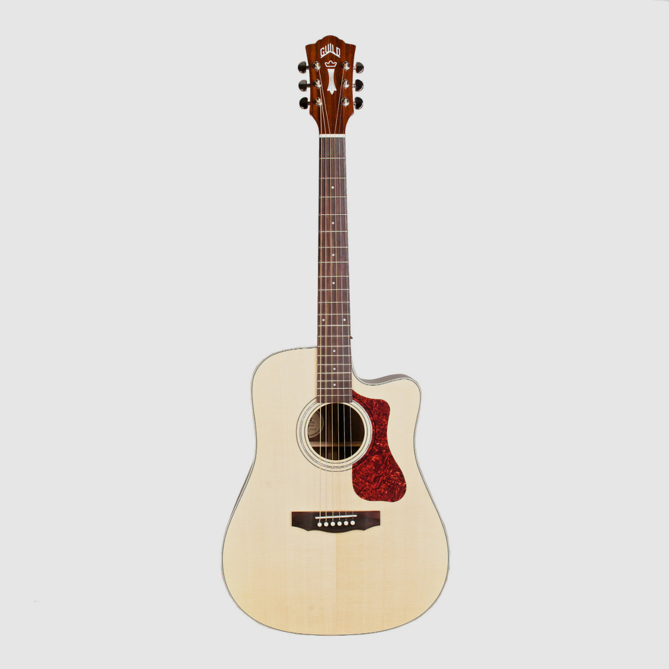 Guild D-150CE